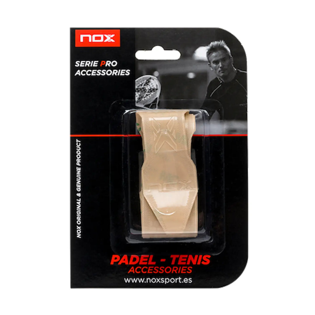 Blister(1 Ud) Protector Transparente Con Relieve