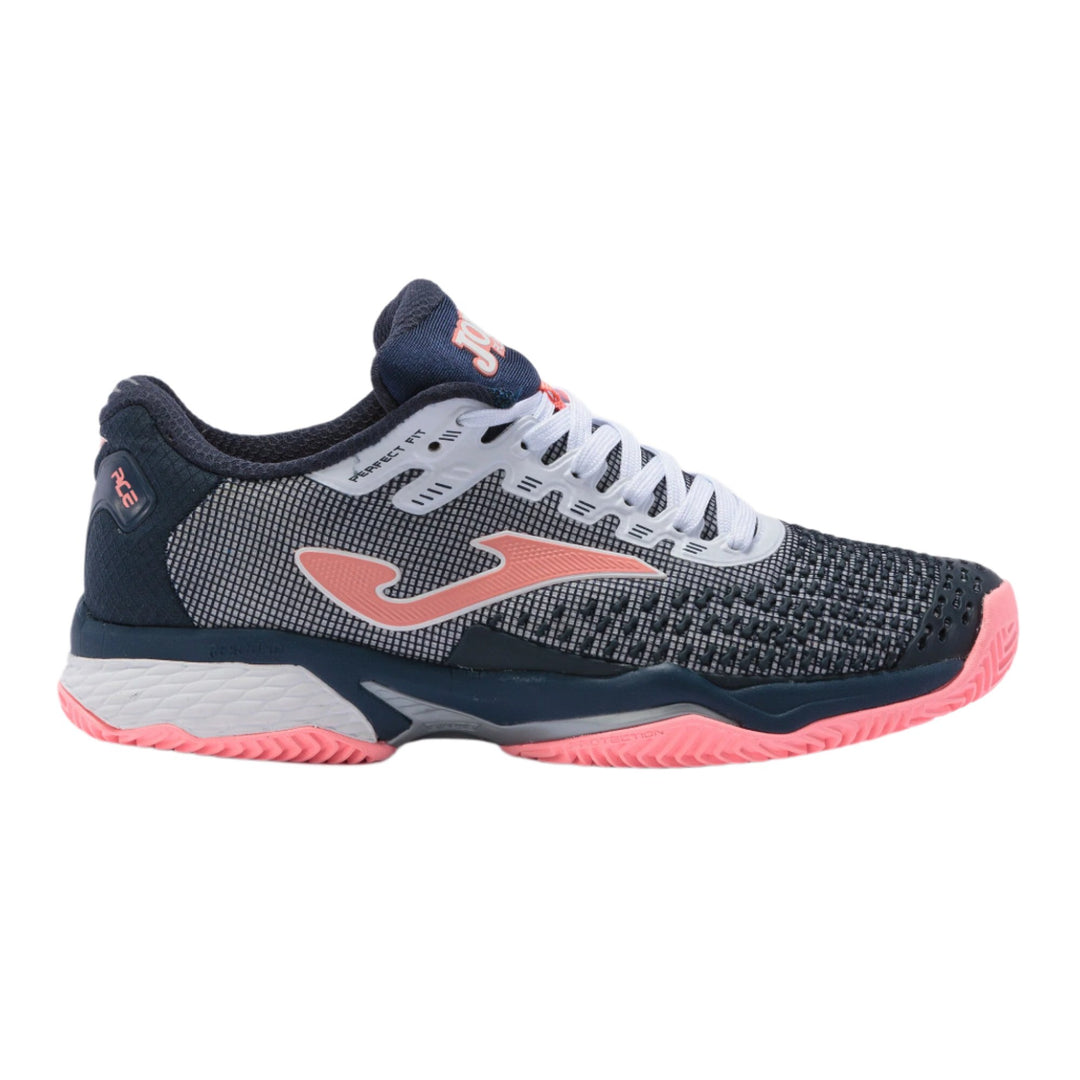 Ace Pro Lady - Navy Pink