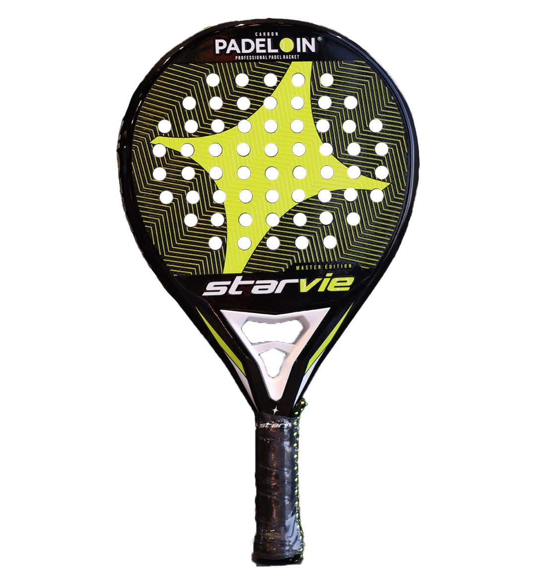Padel in Master Edition