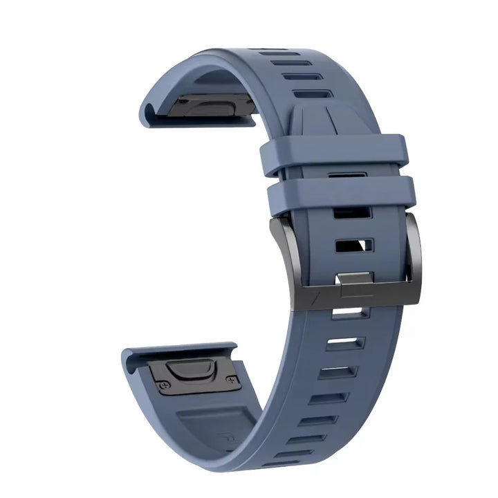 Garmin Silicone band 22-26mm - 22m