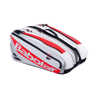 Racket Bag Babolat RH pro Juan Lebron 25