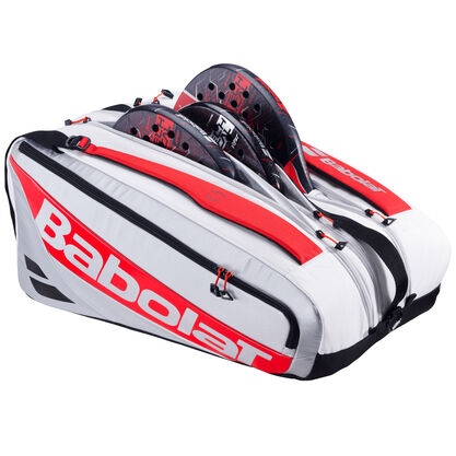 Racket Bag Babolat RH pro Juan Lebron 25