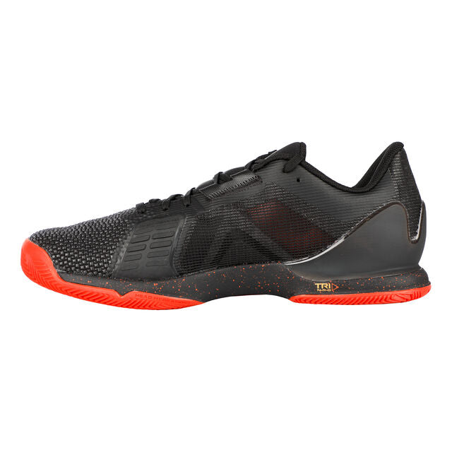 Sprint Pro 3.5 SF - Black/Orange