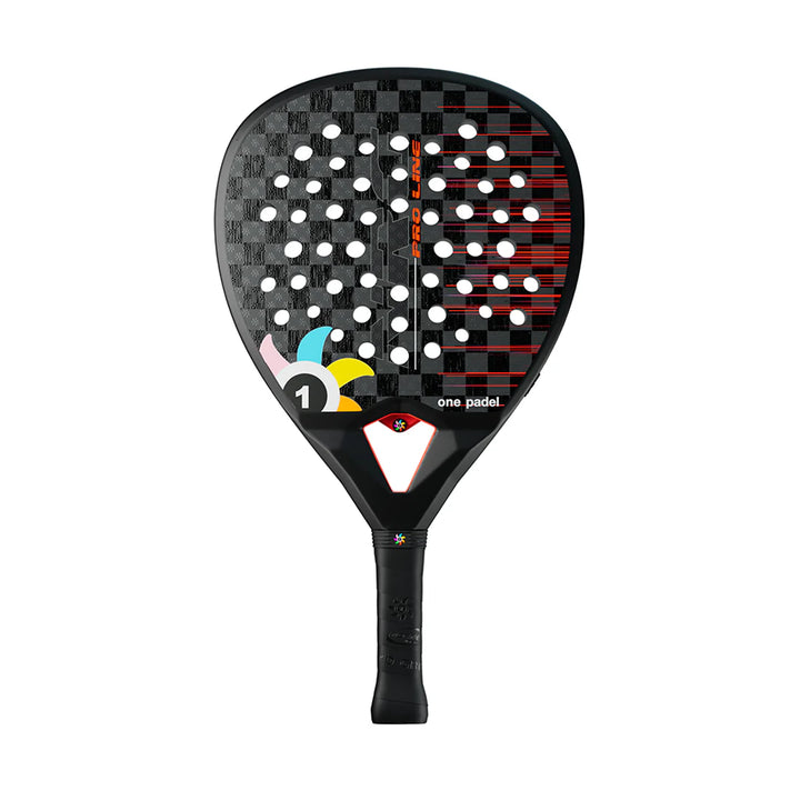 One Padel NRG 2024