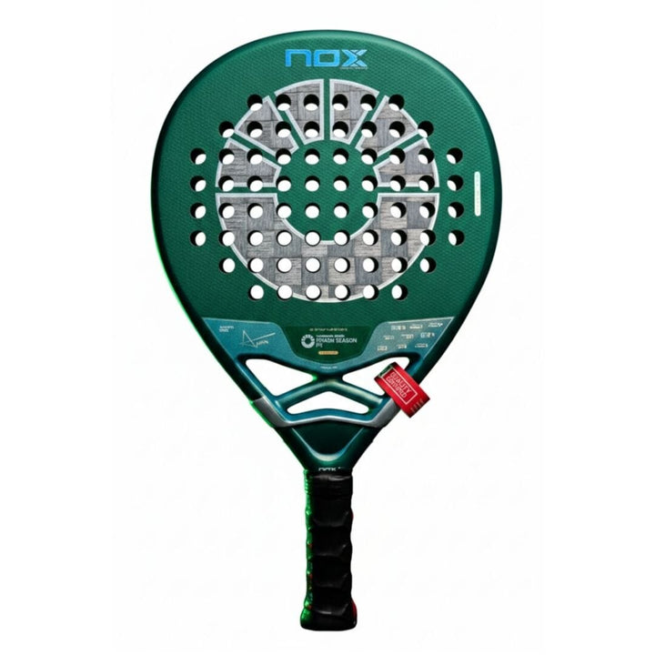Pack AT10 Genius 18K Alum Xtrem Riyadh P1