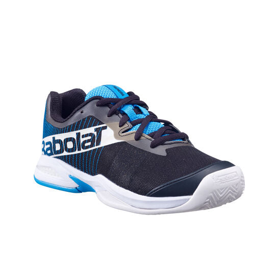 Jet Premura Junior -Black/Blue