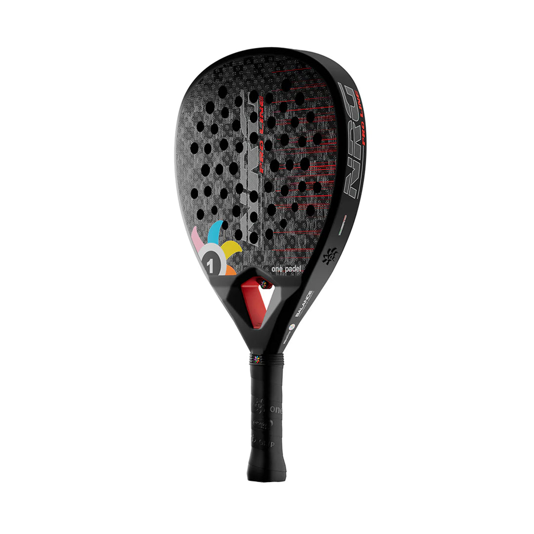 One Padel NRG 2024