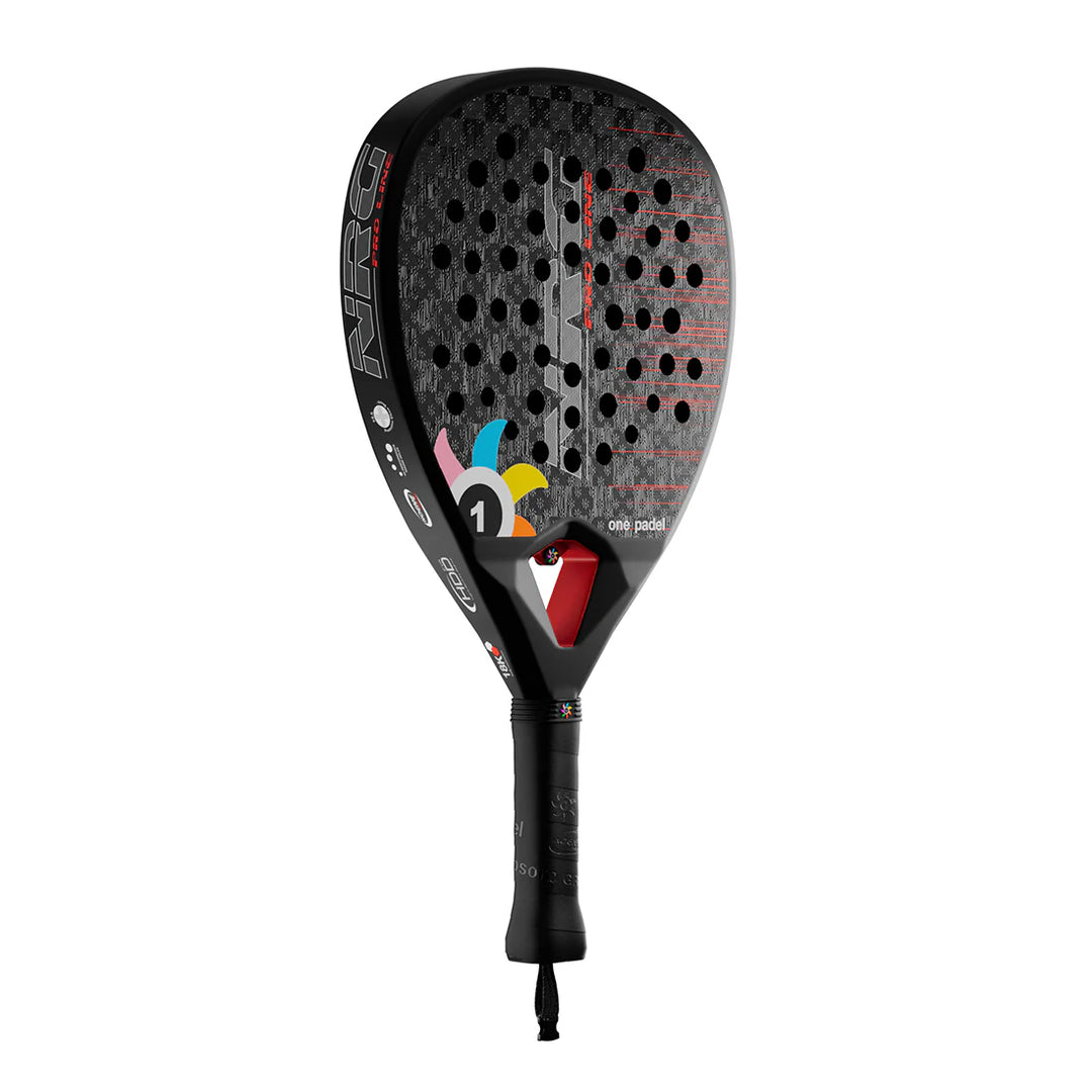 One Padel NRG 2024