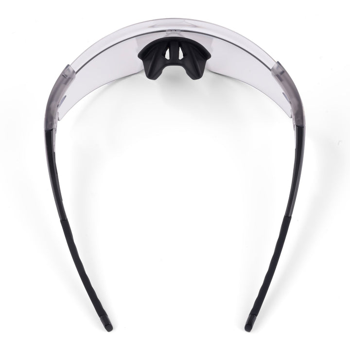 LUSAIL 25.42°N Sunglasses - Made to lead