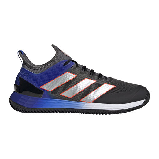 Adizero Ubersonic 4 M Clay - Blue