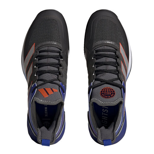 Adizero Ubersonic 4 M Clay - Blue