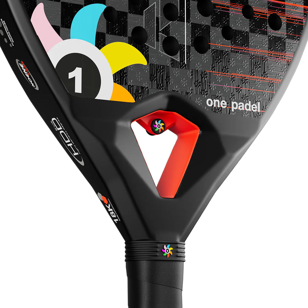 One Padel NRG 2024