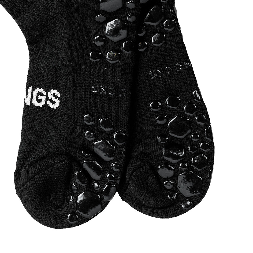 Grip Socks - Black