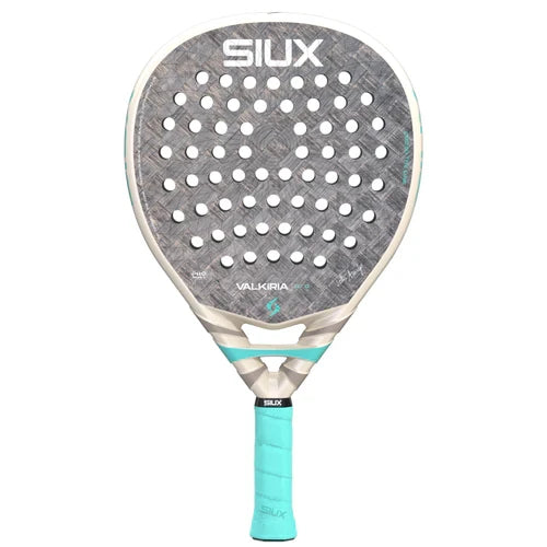 Siux Valkiria Pro 26