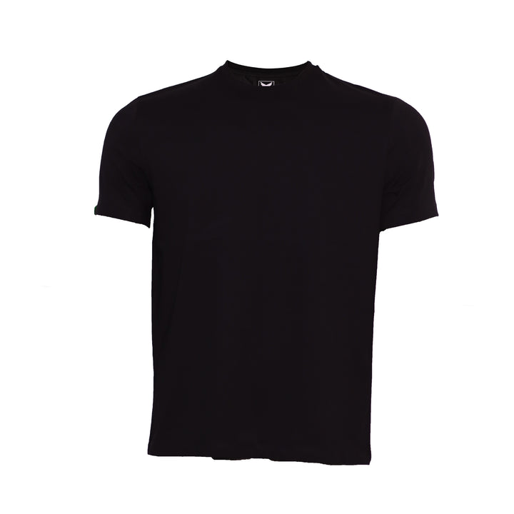 Basic T-Shirt - Black