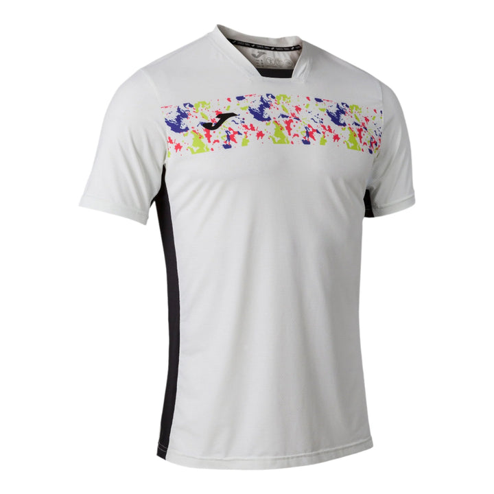 Challenge Tee V2 - Multicolor