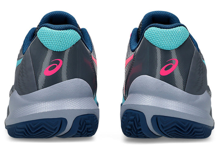 Gel- Challenger 14 Padel - Metropolis/Energy Aqua