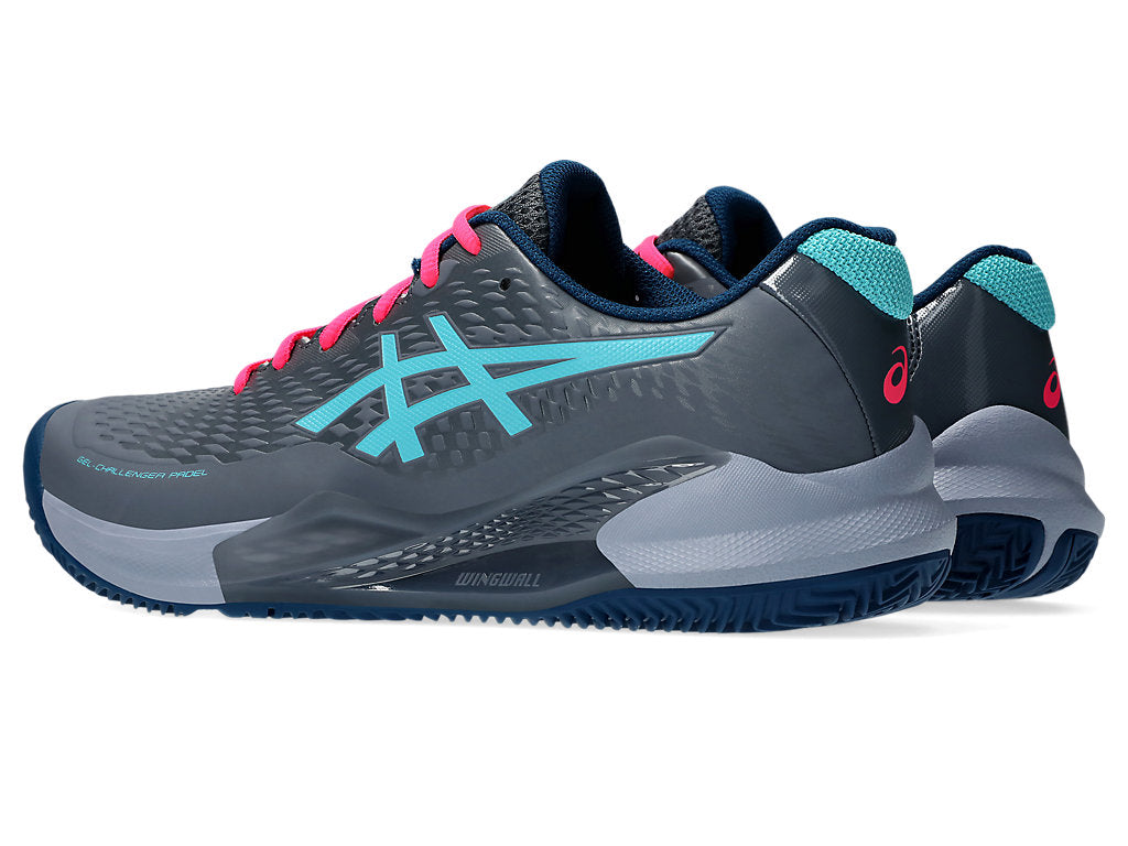 Gel- Challenger 14 Padel - Metropolis/Energy Aqua