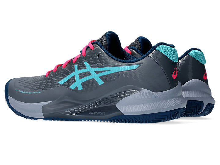 Gel- Challenger 14 Padel - Metropolis/Energy Aqua