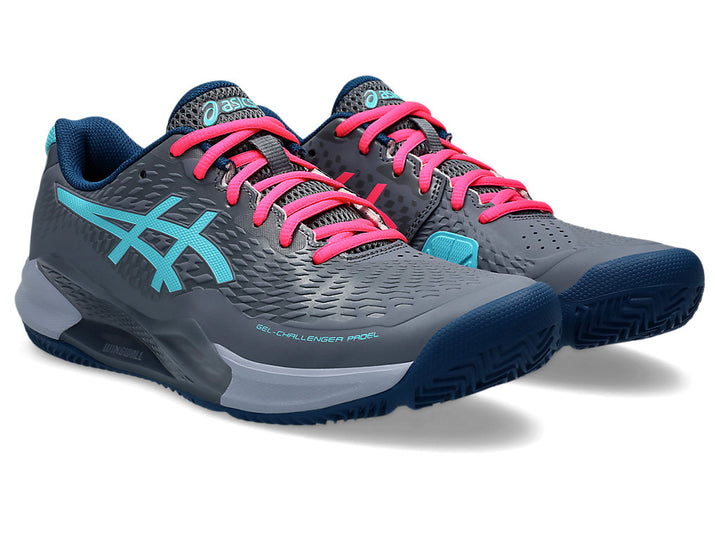 Gel- Challenger 14 Padel - Metropolis/Energy Aqua
