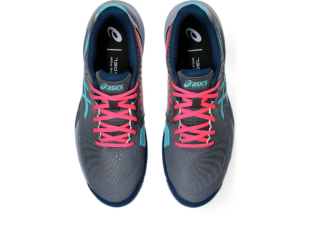 Gel- Challenger 14 Padel - Metropolis/Energy Aqua