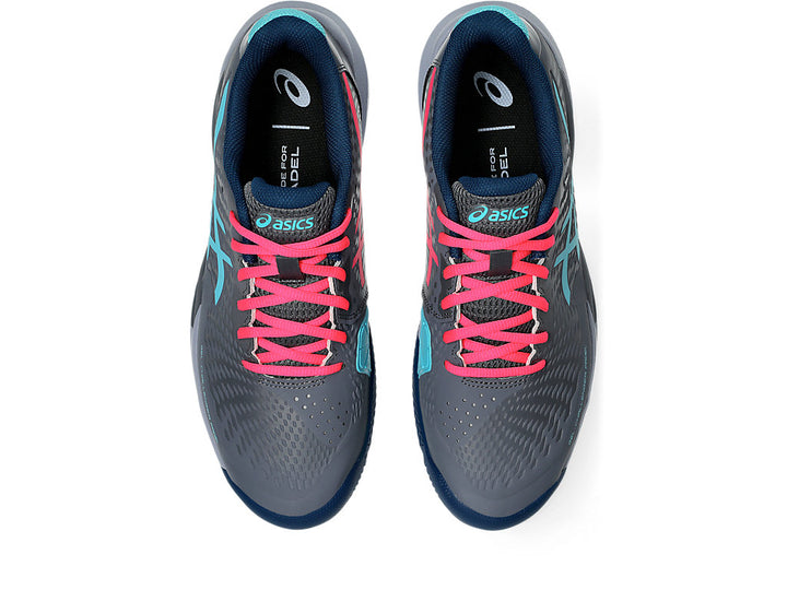Gel- Challenger 14 Padel - Metropolis/Energy Aqua