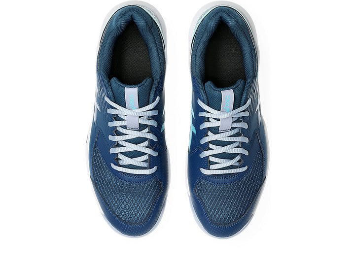 Gel- Dedicate 8 Padel - Mako/Grey Blue