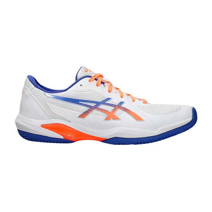 Solution SwiftT Ff 2 Padel - White/Dark Cobalt