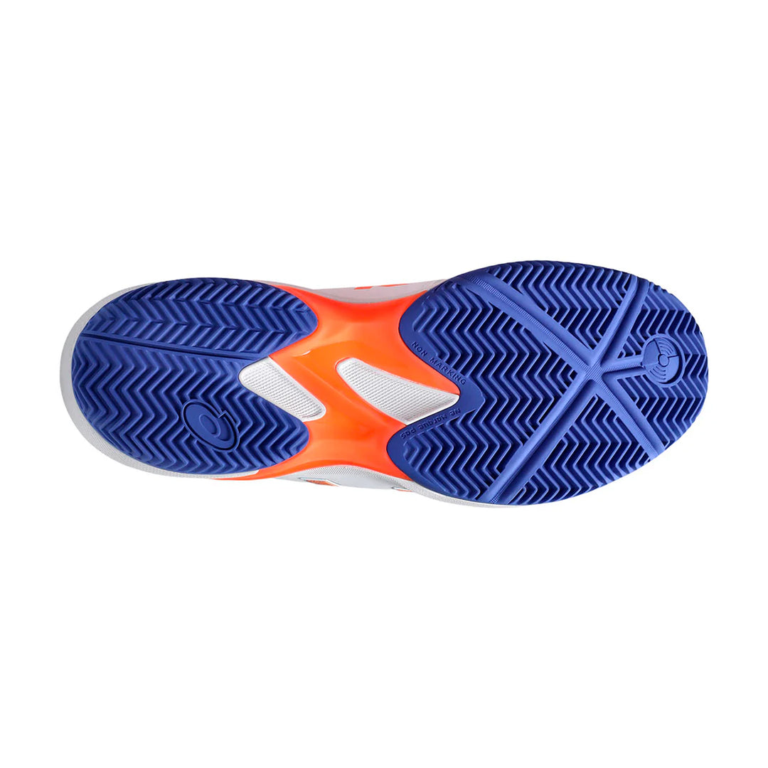 Solution SwiftT Ff 2 Padel - White/Dark Cobalt