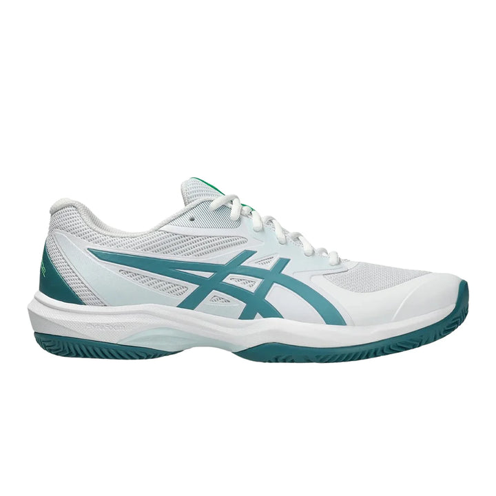 Game FF Padel - White/Misty Pine