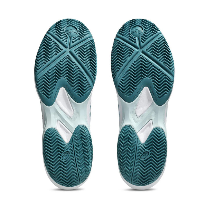 Game FF Padel - White/Misty Pine