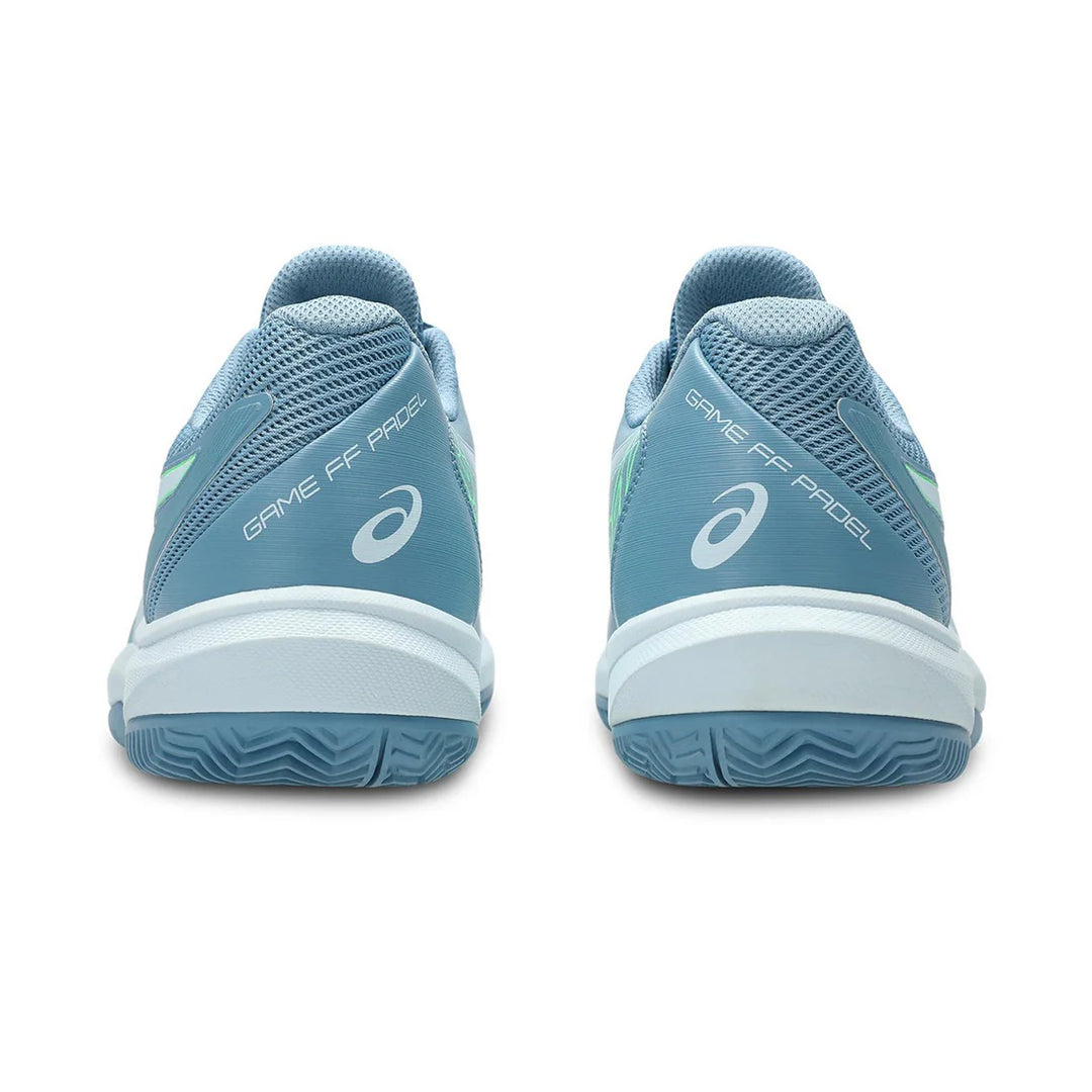 Game FF Padel - Saba Blue/Cool Grey