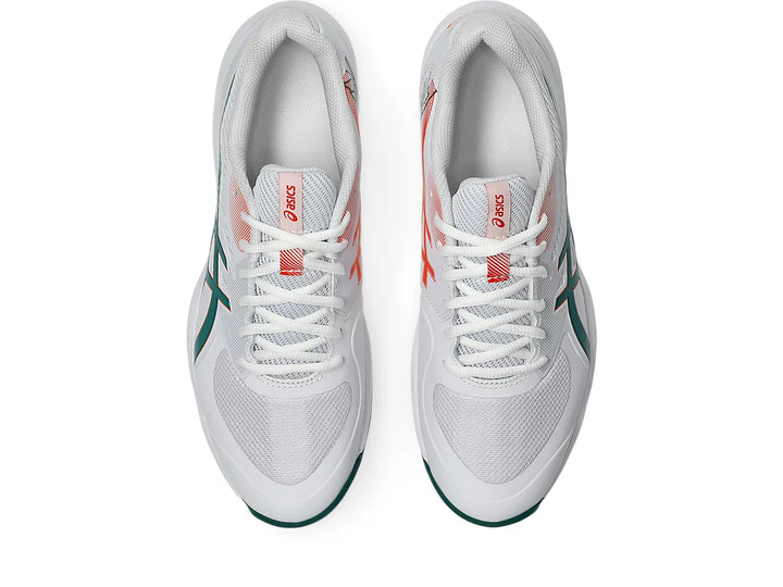 Game  FF Padel White/Jewel Green