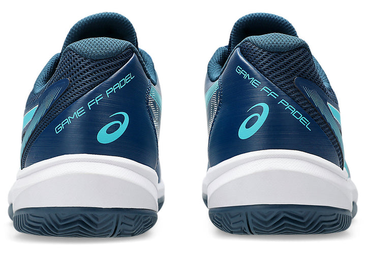 Game ff Padel - Mako/Energy Aqua