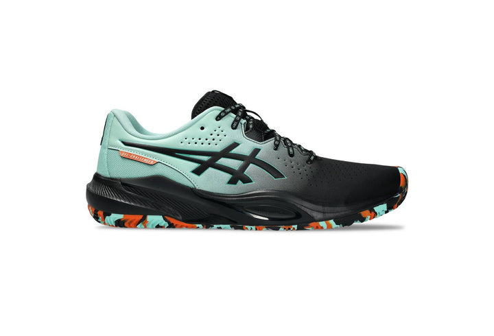 Gel-Challenger 15 PadelL L.E. - Fresh Ice/Black