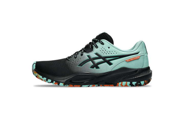 Gel-Challenger 15 PadelL L.E. - Fresh Ice/Black