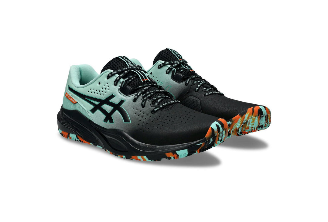 Gel-Challenger 15 PadelL L.E. - Fresh Ice/Black