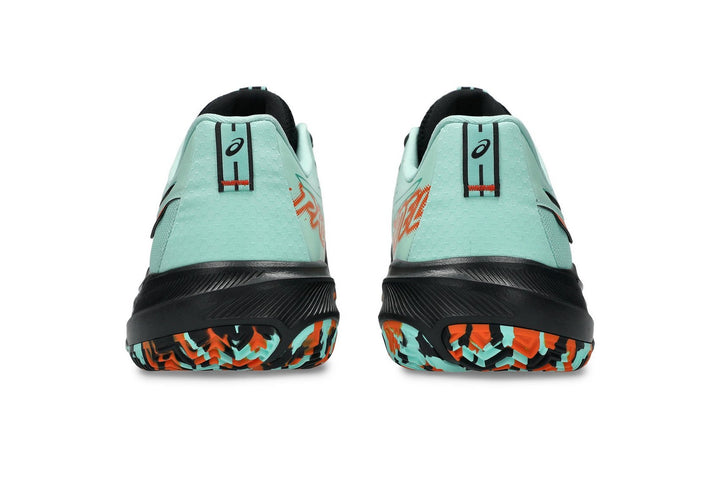 Gel-Challenger 15 PadelL L.E. - Fresh Ice/Black