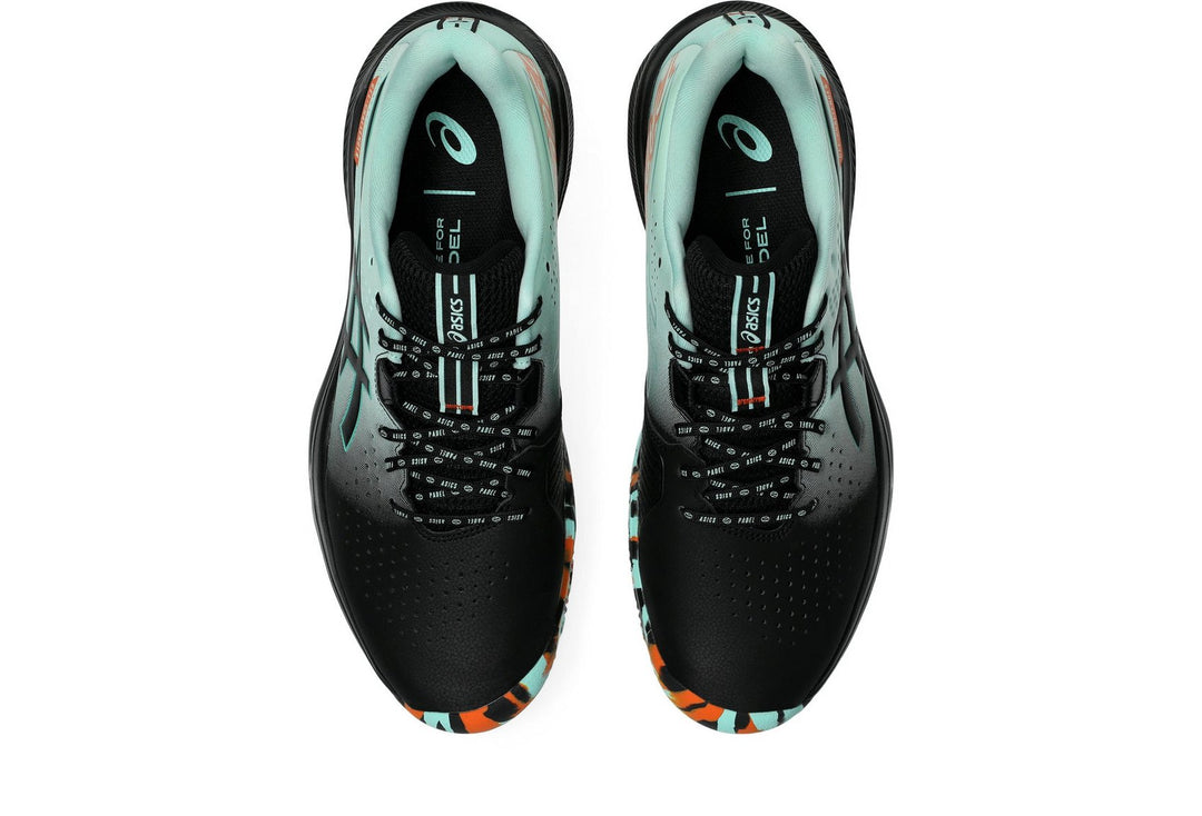 Gel-Challenger 15 PadelL L.E. - Fresh Ice/Black