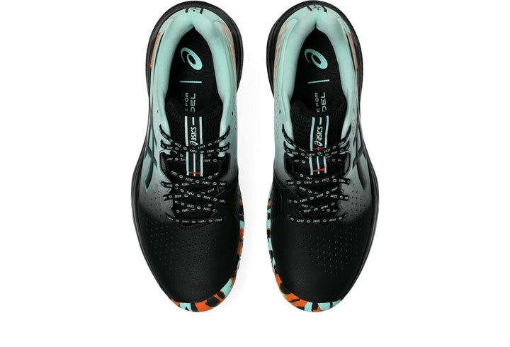 Gel-Challenger 15 PadelL L.E. - Fresh Ice/Black