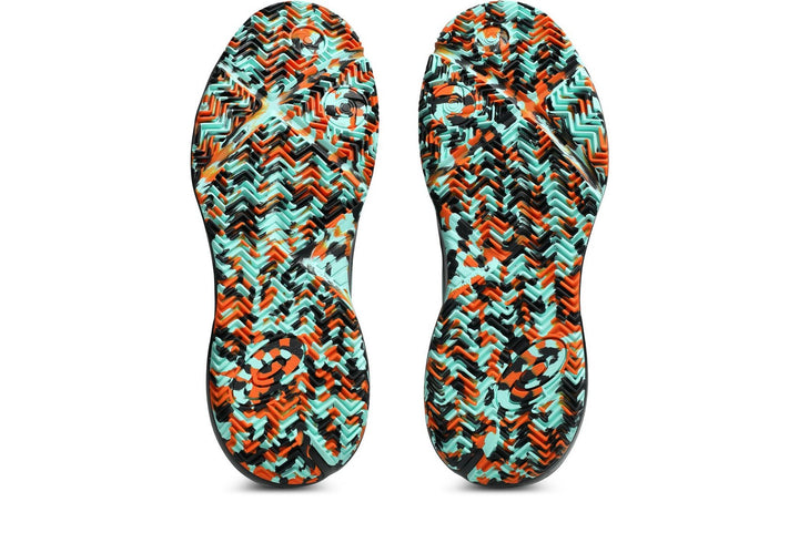 Gel-Challenger 15 PadelL L.E. - Fresh Ice/Black