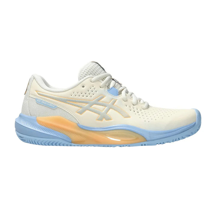 Gel-Challenger 15 Padel - Cream/Stone Wash
