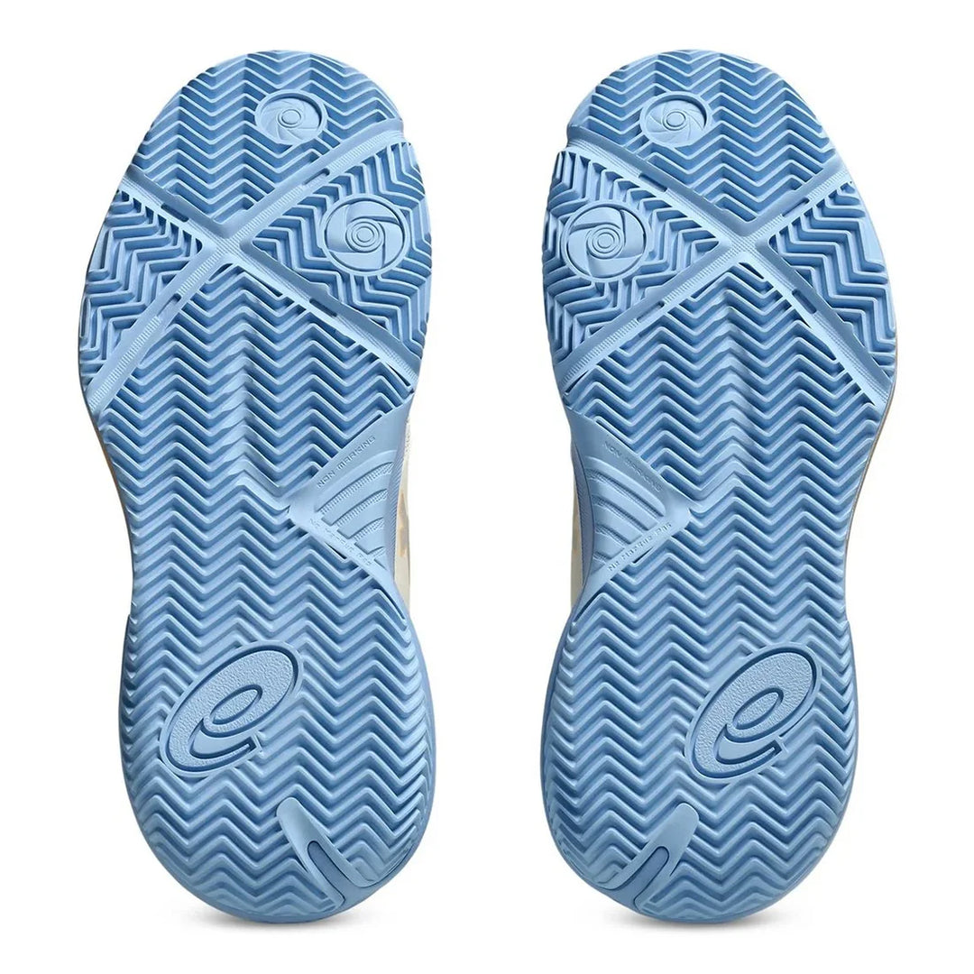 Gel-Challenger 15 Padel - Cream/Stone Wash