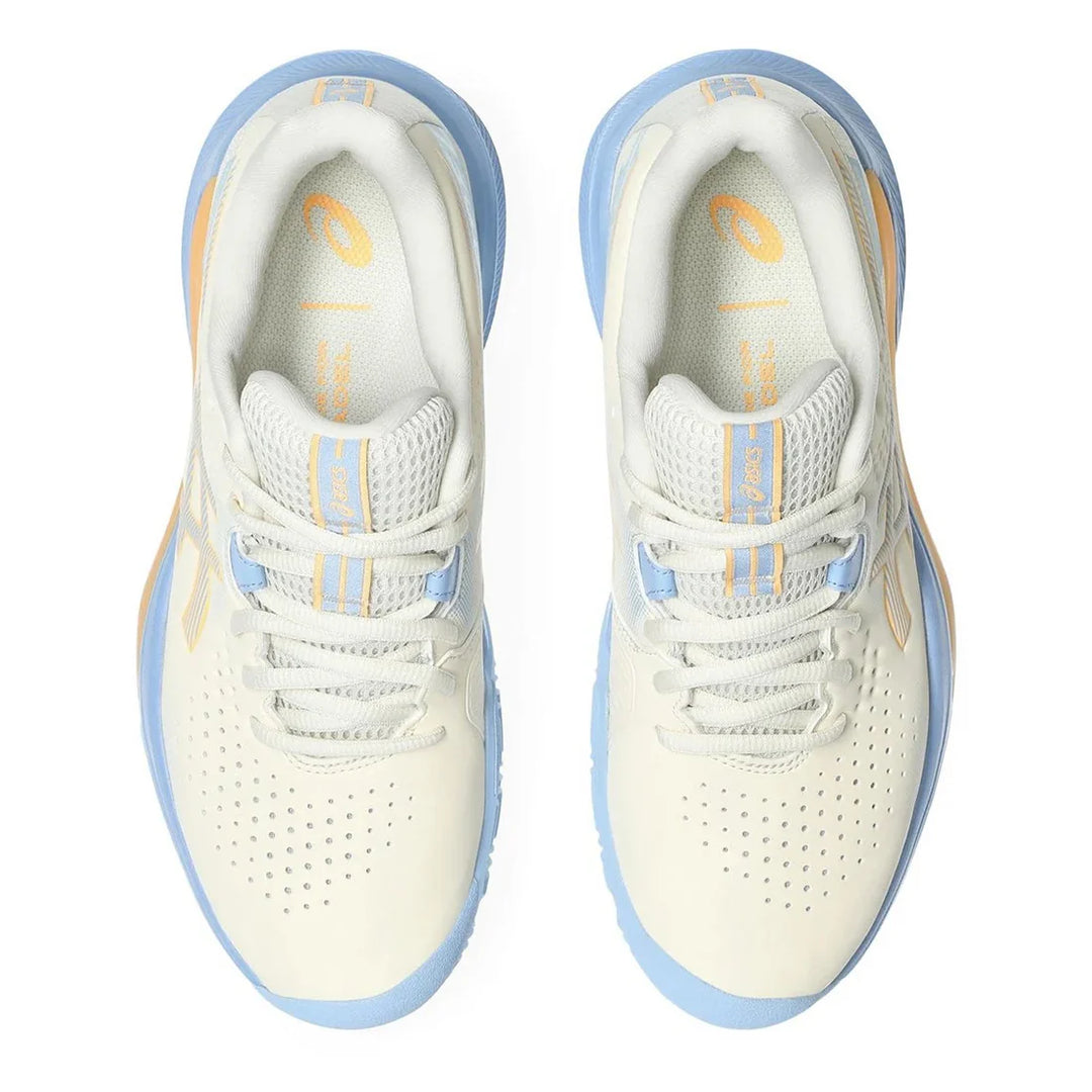 Gel-Challenger 15 Padel - Cream/Stone Wash