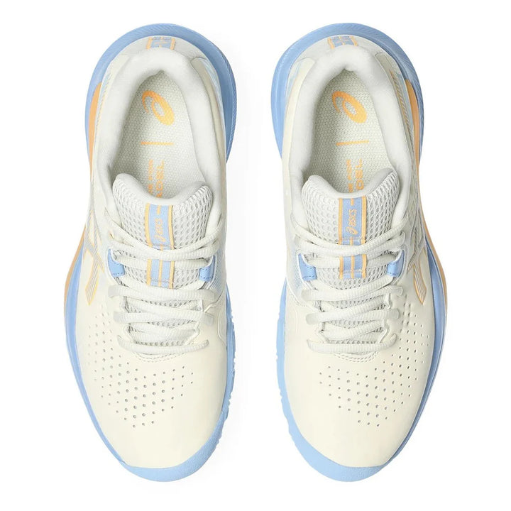 Gel-Challenger 15 Padel - Cream/Stone Wash