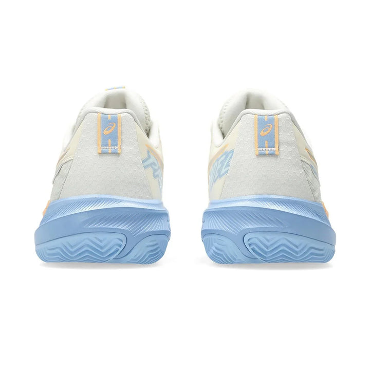 Gel-Challenger 15 Padel - Cream/Stone Wash