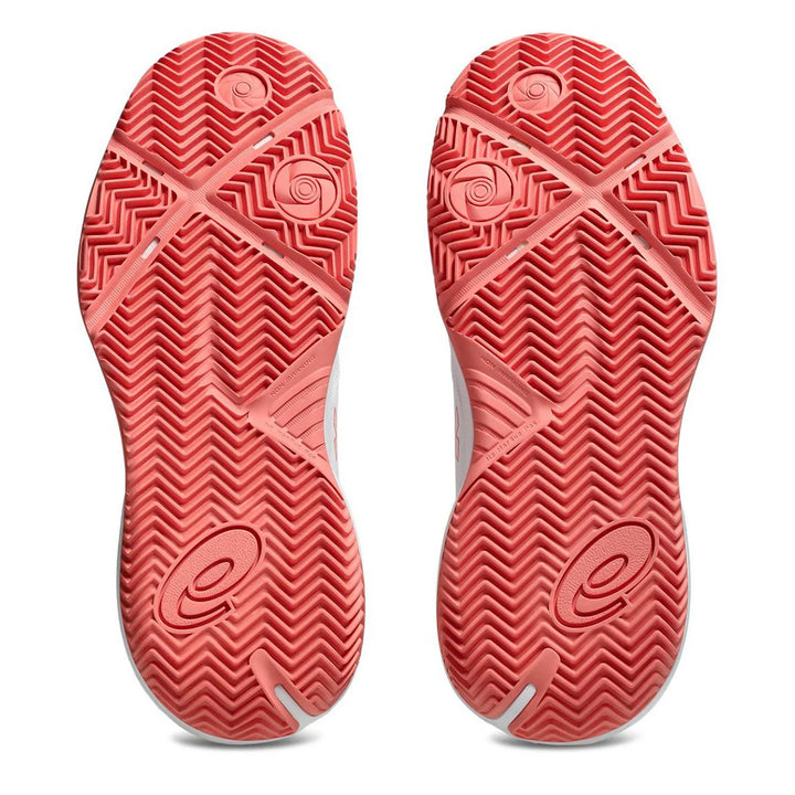 Gel-Challenger 15 Padel - White/Guava