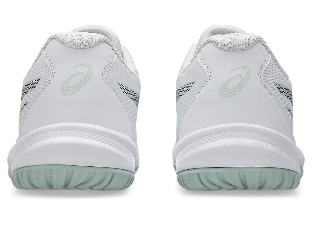 Upcourt 6 - White/Tranquil Teal
