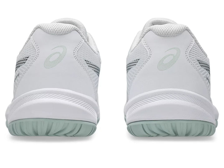 Upcourt 6 - White/Tranquil Teal