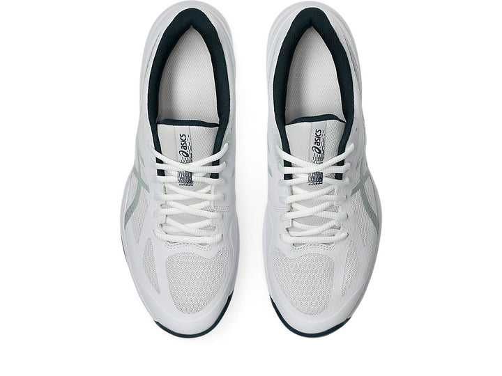Court Hunter Ff - White/Lichen Rock